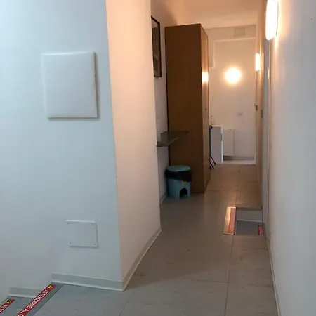 Πανσιόν Nice Stay