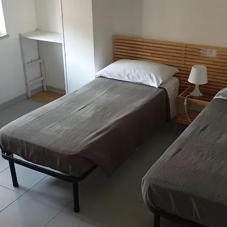 Nice Stay 3* Νάπολη