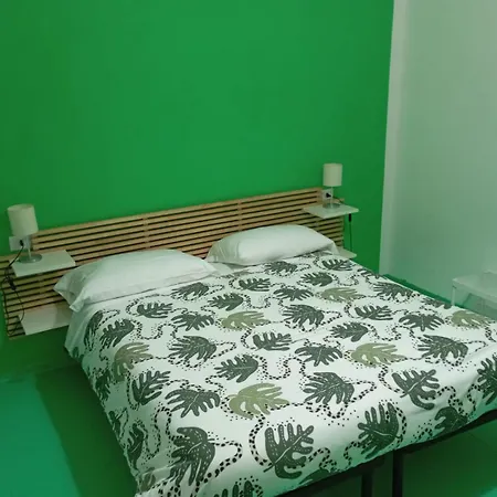 Πανσιόν Nice Stay