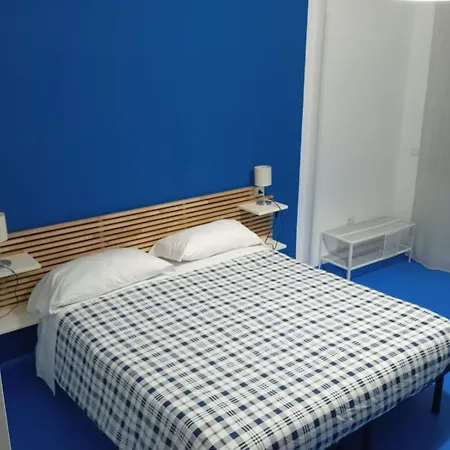 Πανσιόν Nice Stay 3*