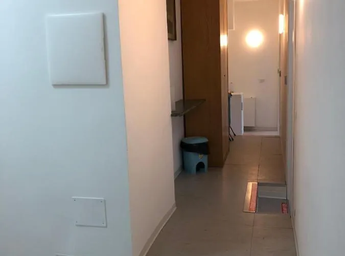 Maison d'hôtes Nice Stay