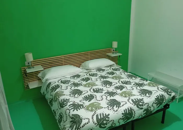 Maison d'hôtes Nice Stay