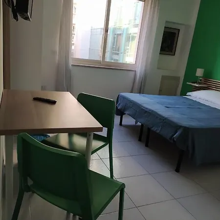 Nice Stay 3* Nápoly