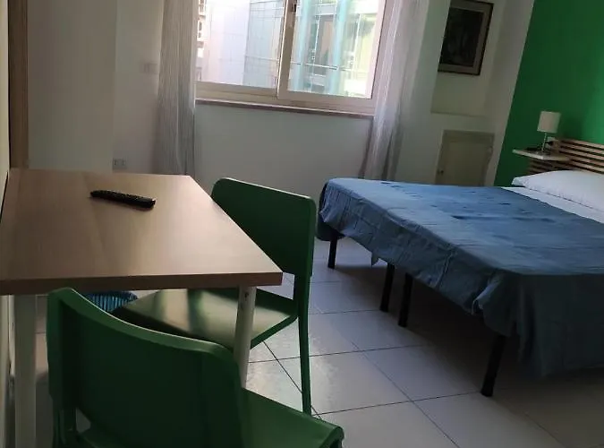 Nice Stay 3* Nápoly