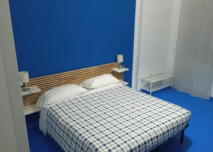 Vendégház Nice Stay 3*