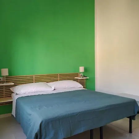 Nice Stay